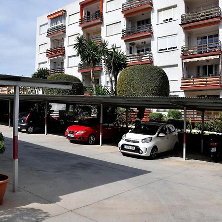 Apartament Sol Montemar 10 By Ivi Real Estate Torremolinos Zewnętrze zdjęcie