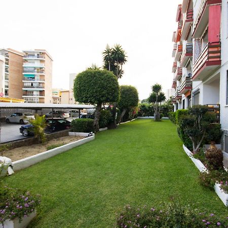 Apartament Sol Montemar 10 By Ivi Real Estate Torremolinos Zewnętrze zdjęcie