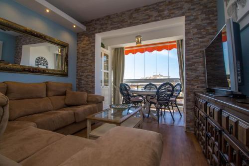 Apartament Sol Montemar 10 By Ivi Real Estate Torremolinos Zewnętrze zdjęcie