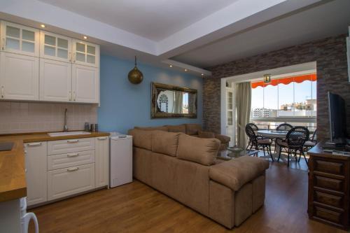 Apartament Sol Montemar 10 By Ivi Real Estate Torremolinos Zewnętrze zdjęcie