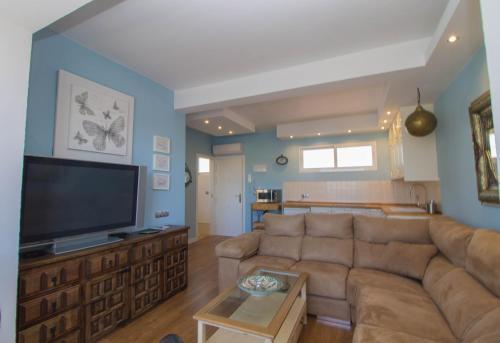 Apartament Sol Montemar 10 By Ivi Real Estate Torremolinos Zewnętrze zdjęcie