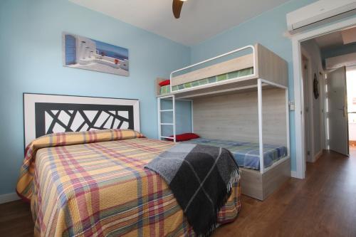 Apartament Sol Montemar 10 By Ivi Real Estate Torremolinos Zewnętrze zdjęcie