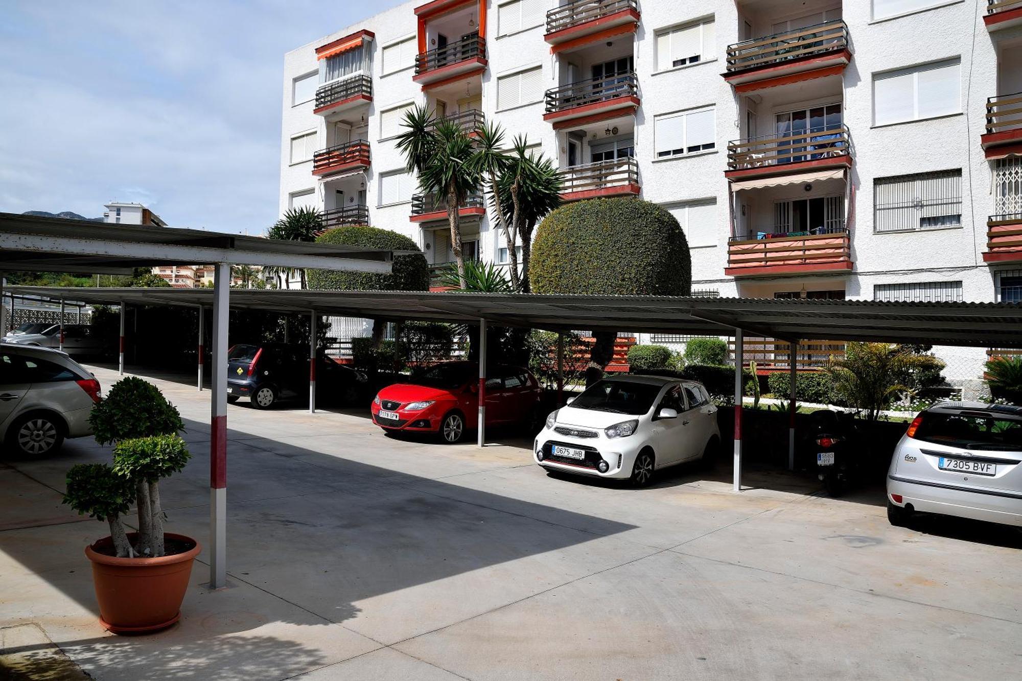 Apartament Sol Montemar 10 By Ivi Real Estate Torremolinos Zewnętrze zdjęcie