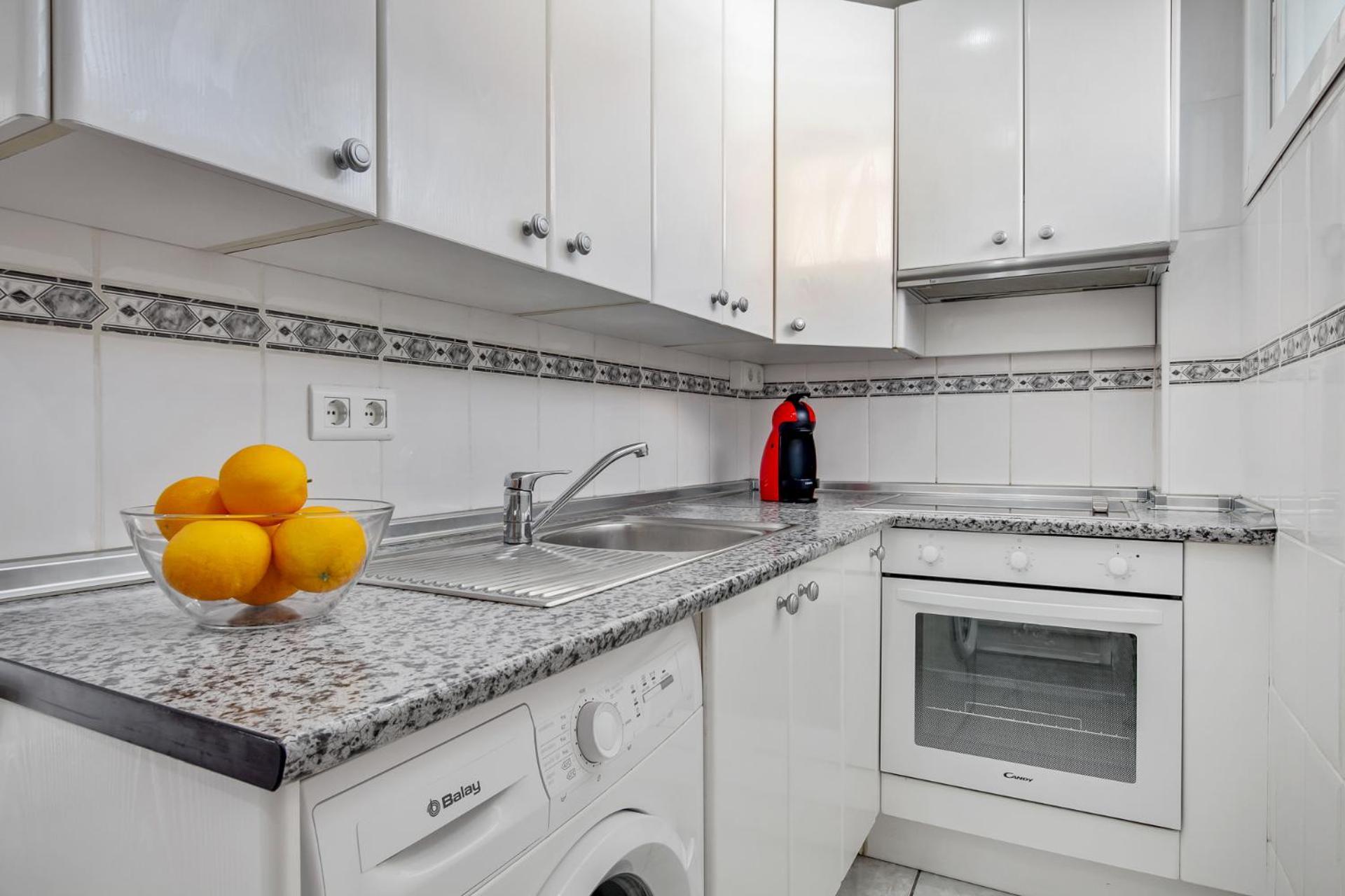 Apartament Sol Montemar 10 By Ivi Real Estate Torremolinos Zewnętrze zdjęcie