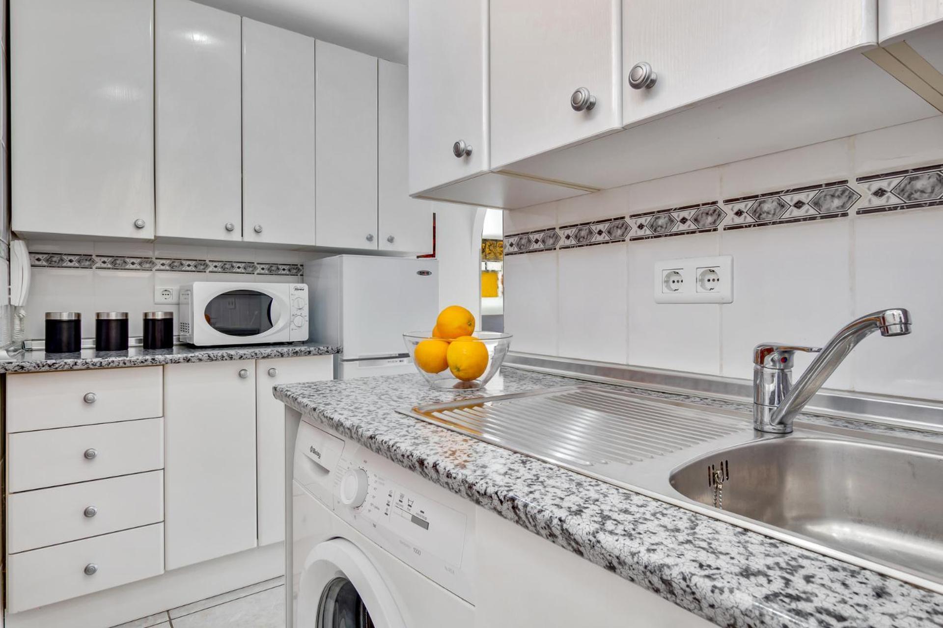 Apartament Sol Montemar 10 By Ivi Real Estate Torremolinos Zewnętrze zdjęcie
