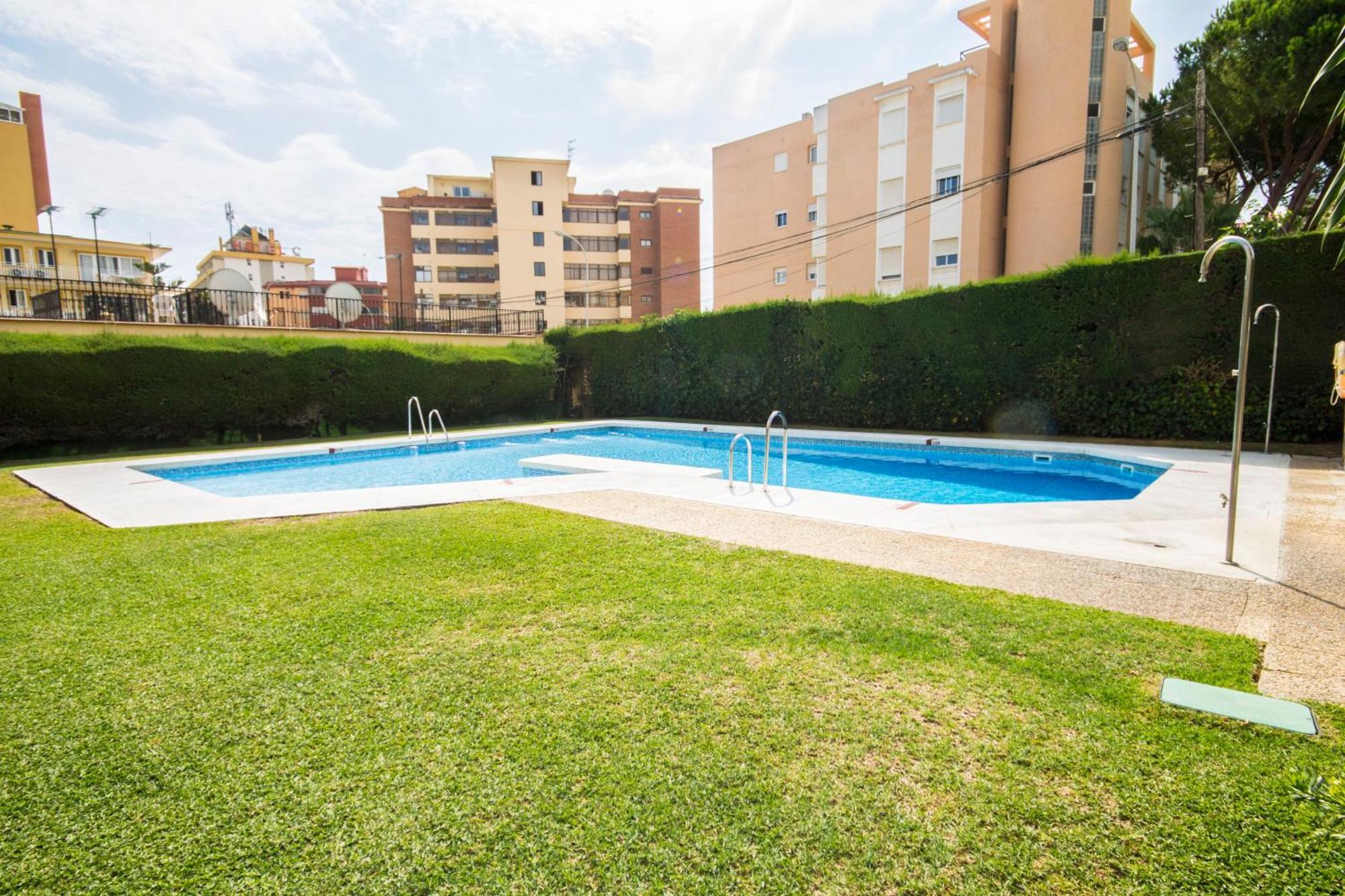 Apartament Sol Montemar 10 By Ivi Real Estate Torremolinos Zewnętrze zdjęcie