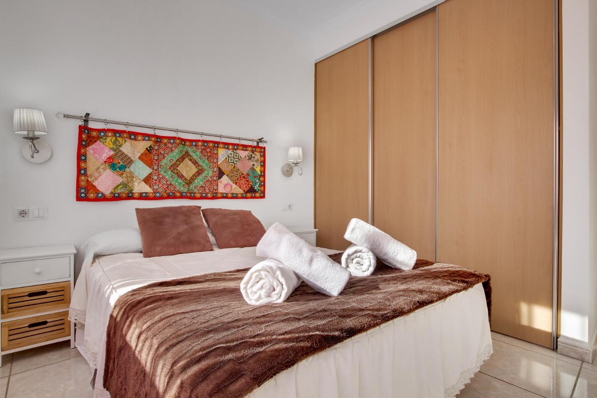 Apartament Sol Montemar 10 By Ivi Real Estate Torremolinos Zewnętrze zdjęcie