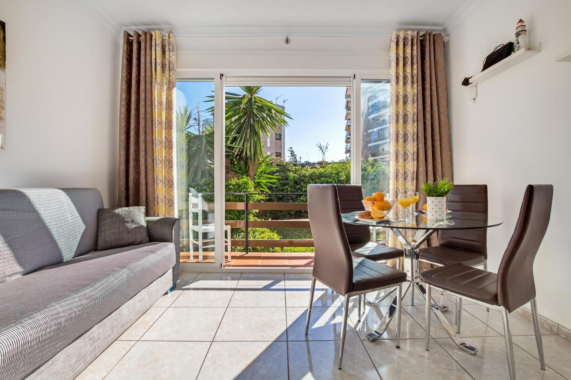 Apartament Sol Montemar 10 By Ivi Real Estate Torremolinos Zewnętrze zdjęcie