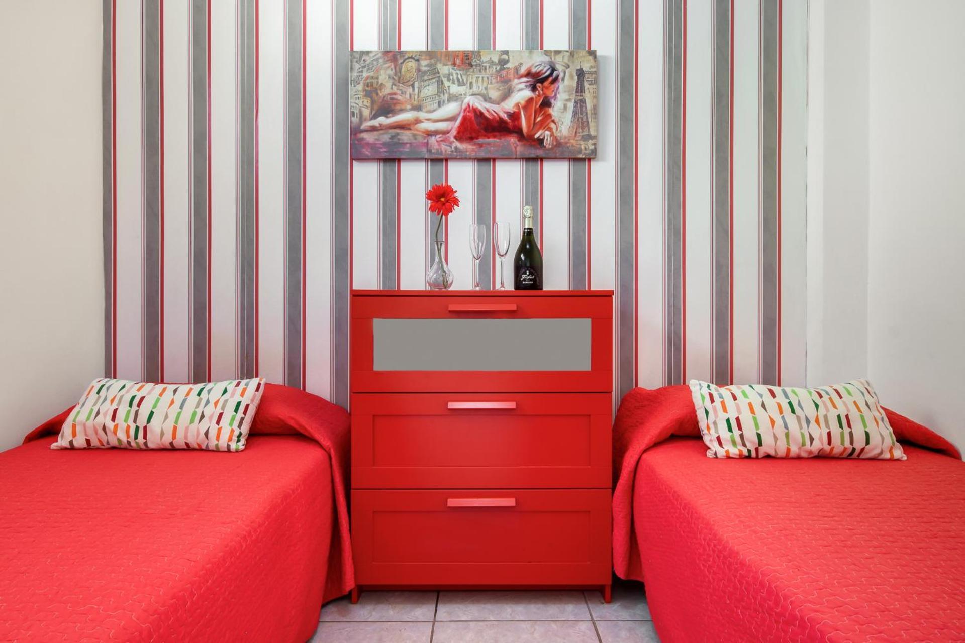 Apartament Sol Montemar 10 By Ivi Real Estate Torremolinos Zewnętrze zdjęcie