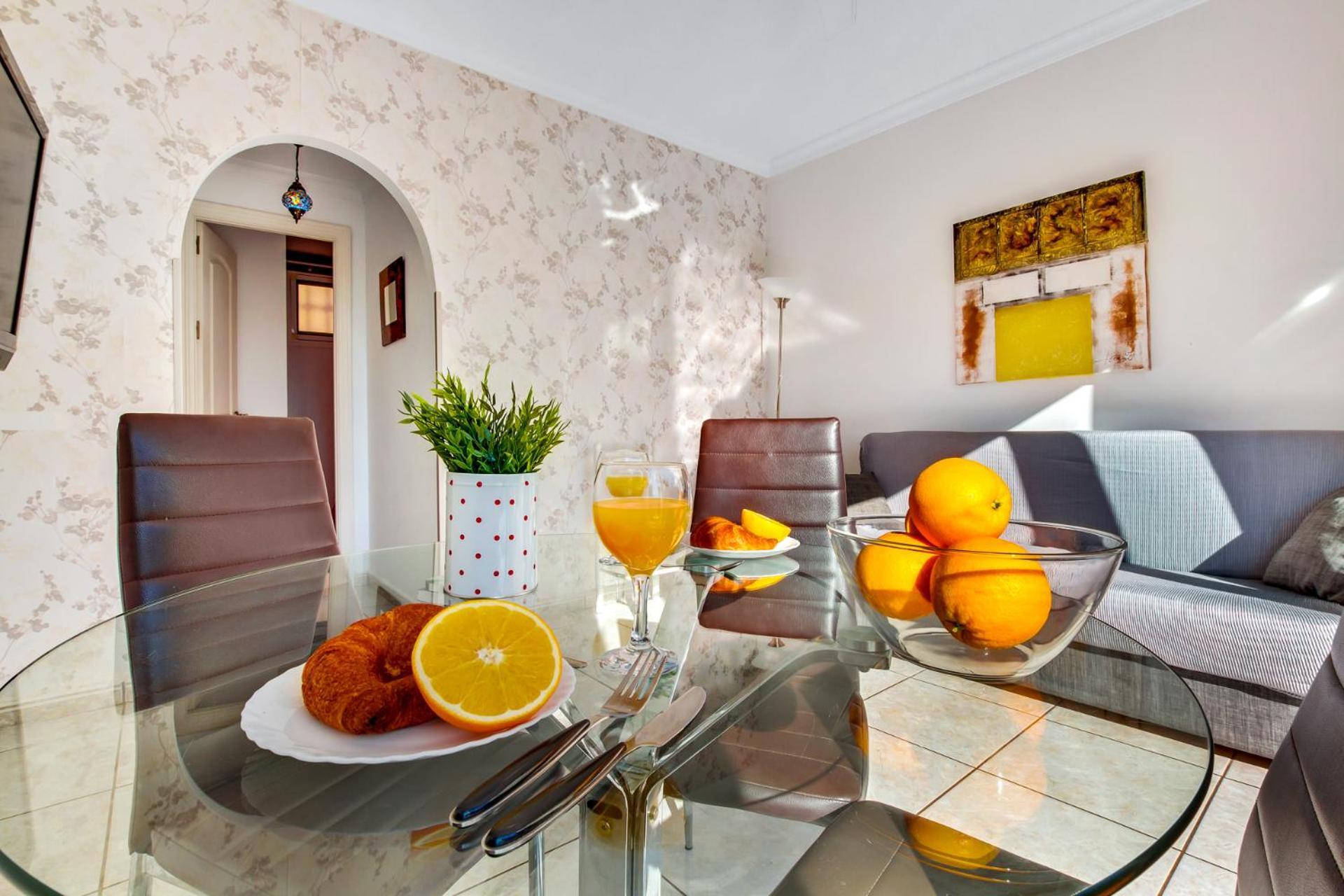 Apartament Sol Montemar 10 By Ivi Real Estate Torremolinos Zewnętrze zdjęcie