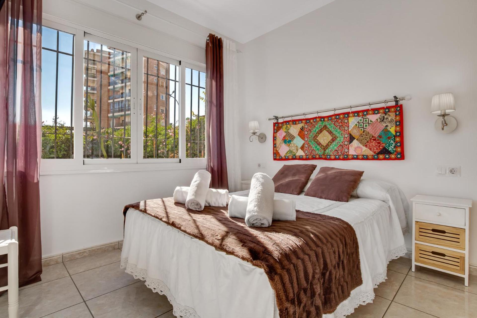 Apartament Sol Montemar 10 By Ivi Real Estate Torremolinos Zewnętrze zdjęcie