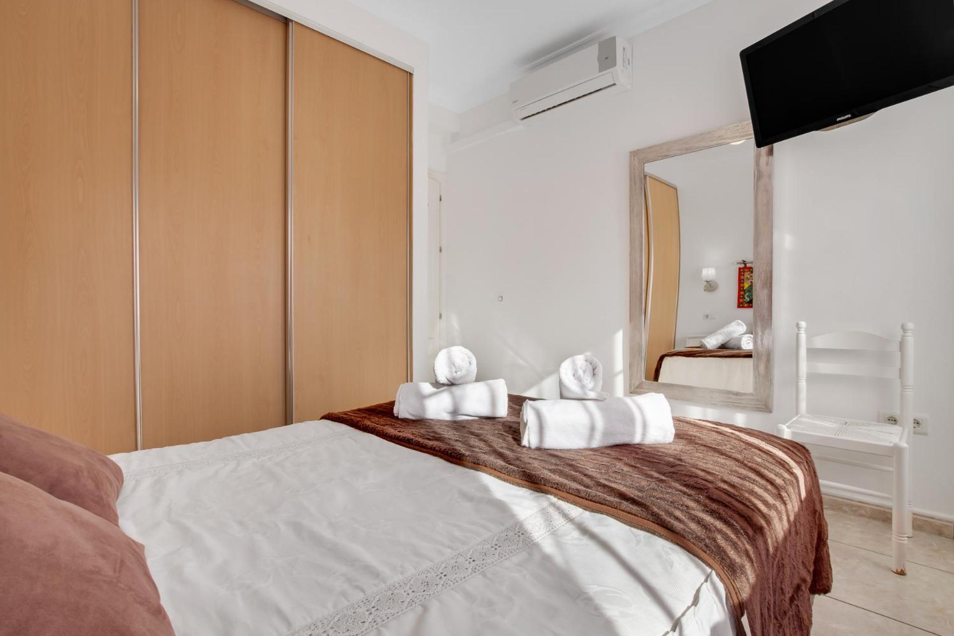 Apartament Sol Montemar 10 By Ivi Real Estate Torremolinos Zewnętrze zdjęcie