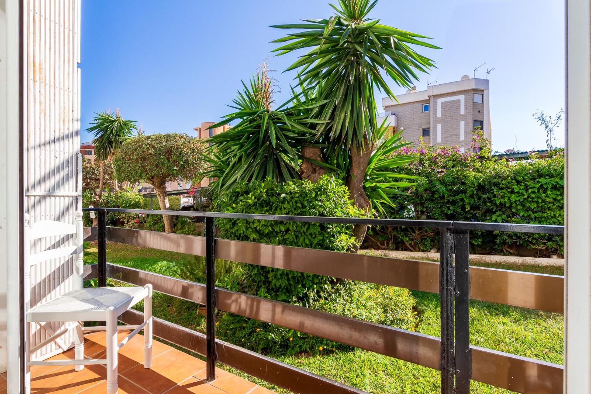 Apartament Sol Montemar 10 By Ivi Real Estate Torremolinos Zewnętrze zdjęcie